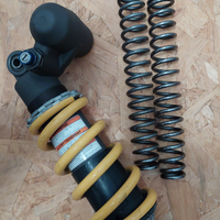 Mono ammortizzatore gsxr r 1000 k8