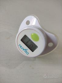 Termometro ciuccio Nuvita