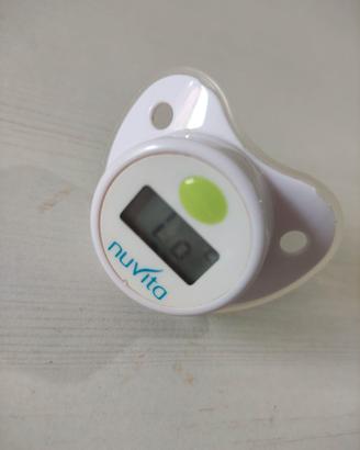 Termometro ciuccio Nuvita