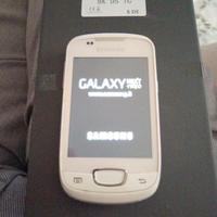 Telefono Samsung galaxy next
