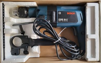 Trapano a percussione Bosch Professional NUOVO