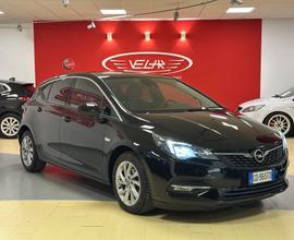 Opel Astra 1.5 CDTI 122 CV S&S AT9 5 porte Busines