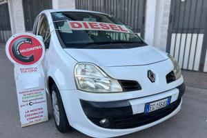 Renault modus 1.5 DIESEL Anno 2012