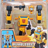 Bumblebee Transformers 
