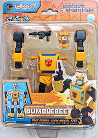 Bumblebee Transformers 