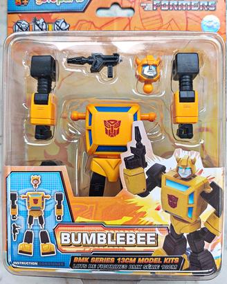 Bumblebee Transformers 