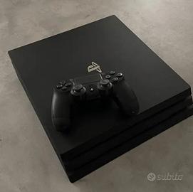 Playstation 4 Pro 