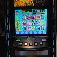 slot machine senza scheda