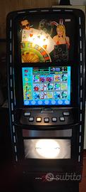 slot machine senza scheda