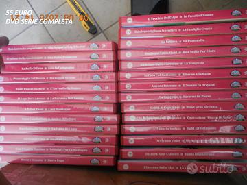 Dvd Heidi  serie completa