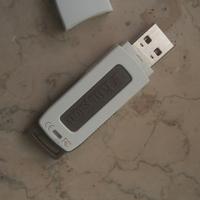 chiavetta USB Kingston 1 GB