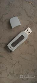 chiavetta USB Kingston 1 GB