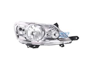 FANALE DESTRO PER CITROEN JUMPY 07-, FIAT SCUDO 07