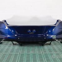 BMW M8 F93 8082803 Paraurti posteriore M | 24890