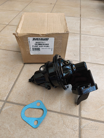 Pompa carburante Mercruiser