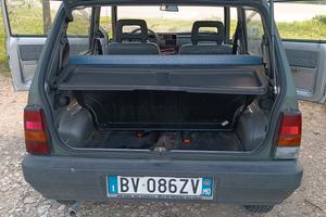 FIAT Panda 1ª serie - 2002