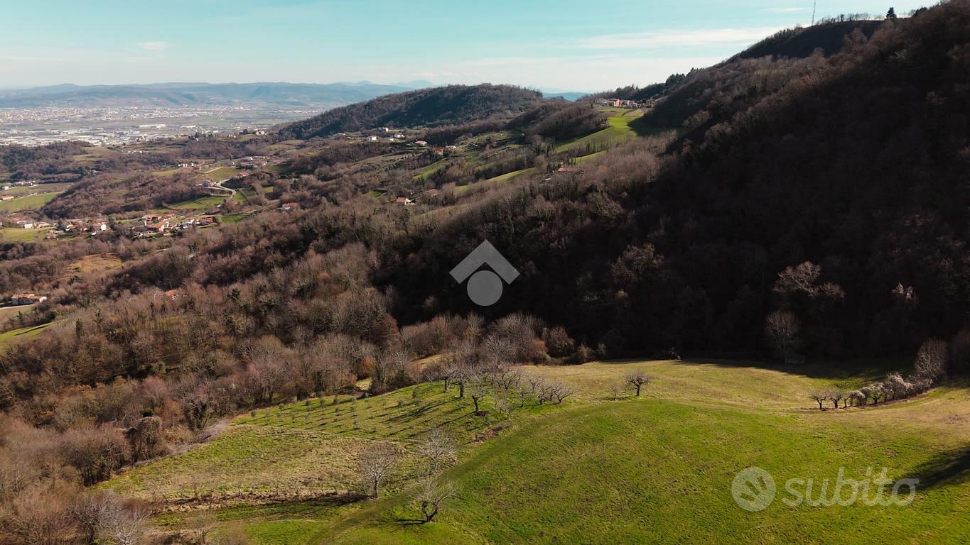 TER. AGRICOLO A CHIAMPO - Vista 2