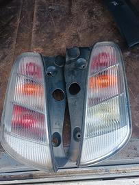 coppia stop post lancia Ypsilon 