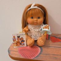 Bambola Pepotes Nines D'onil 