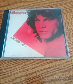 CD the Doors 