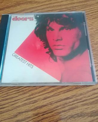CD the Doors 