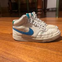 Nike court vision alte