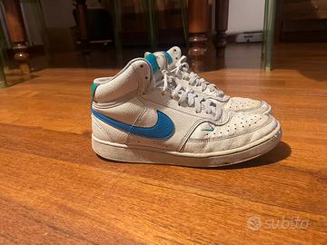 Nike court vision alte