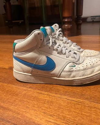 Nike court vision alte