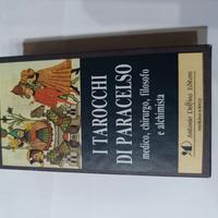 carte tarocco 