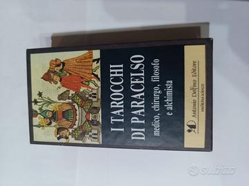 carte tarocco 