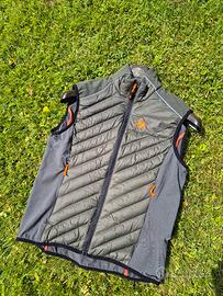 Gilet da caccia / montagna, taglia M