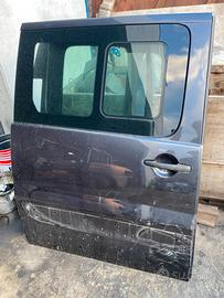 Porta scorrevole Fiat Scudo