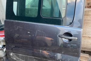 Porta scorrevole Fiat Scudo