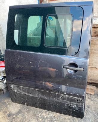Porta scorrevole Fiat Scudo