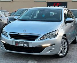 Peugeot 308 BlueHDi 120 S&S Business navi