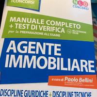 Patentino agente immobiliare