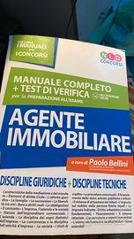 Patentino agente immobiliare