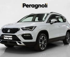 SEAT Ateca 1.5 ECOTSI DSG XPERIENCE AUTOMATICA