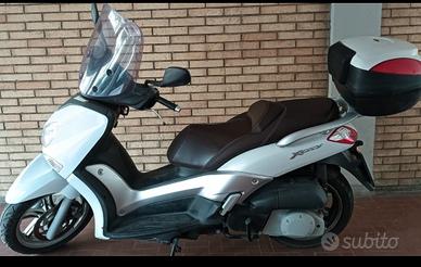 scooter 250