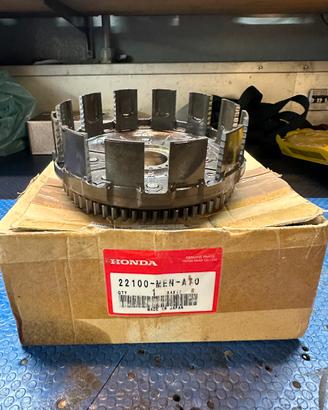 Cestello frizione crf 450 2012-2015