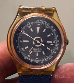 Swatch Skywalker