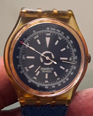 Swatch Skywalker