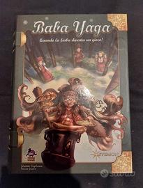 Giochi da tavolo – Baba Yaga