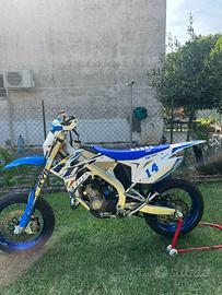 TM smr 125 fi 2021