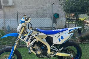 TM smr 125 fi 2021