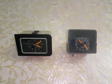 Quadrante Orologio Vintage Opel Auto
