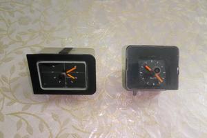Quadrante Orologio Vintage Opel Auto