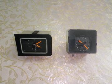 Quadrante Orologio Vintage Opel Auto