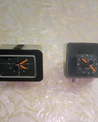 Quadrante Orologio Vintage Opel Auto