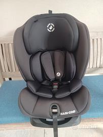 Seggiolino auto MAXI-COSI Titan 9-36 Isofix 